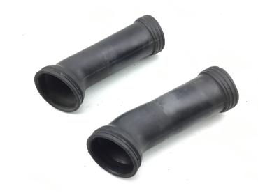 Kawasaki ZX-6R 636A ZX6R J Airbox Luftkanal Gummi
